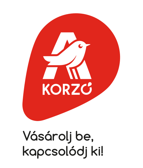 Auchan Korzó