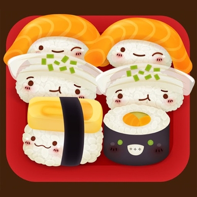 SushiZóParty