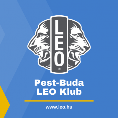 Pest-Buda LEO Klub az IDH-ért