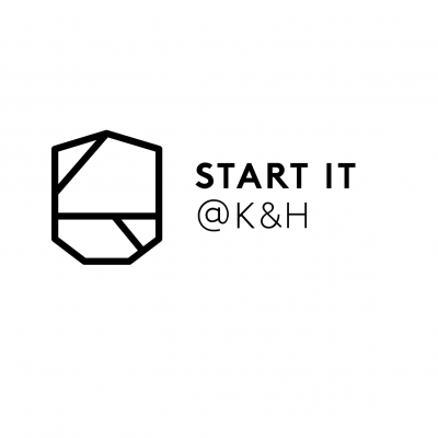 Start it @K&H