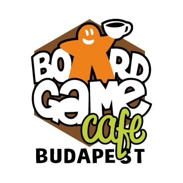 Board Game Cafe Budapest